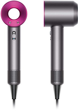Dyson Supersonic