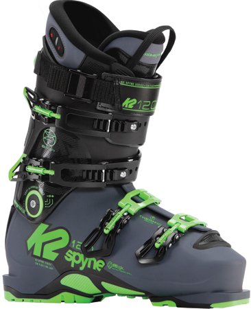 K2 Spyne 120 Heat