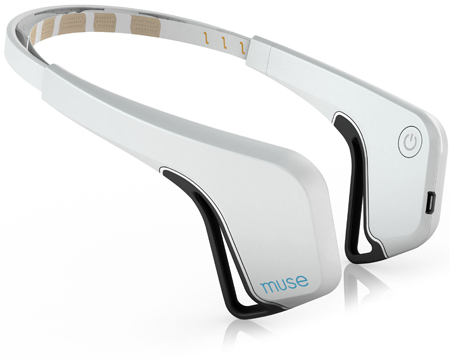 Muse Headband