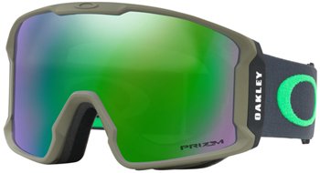 Oakley Line Miner PRIZM Goggle