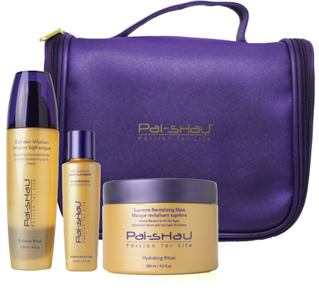 Pai-Shau