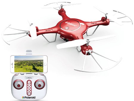 Polaroid PL1000 RC Drone