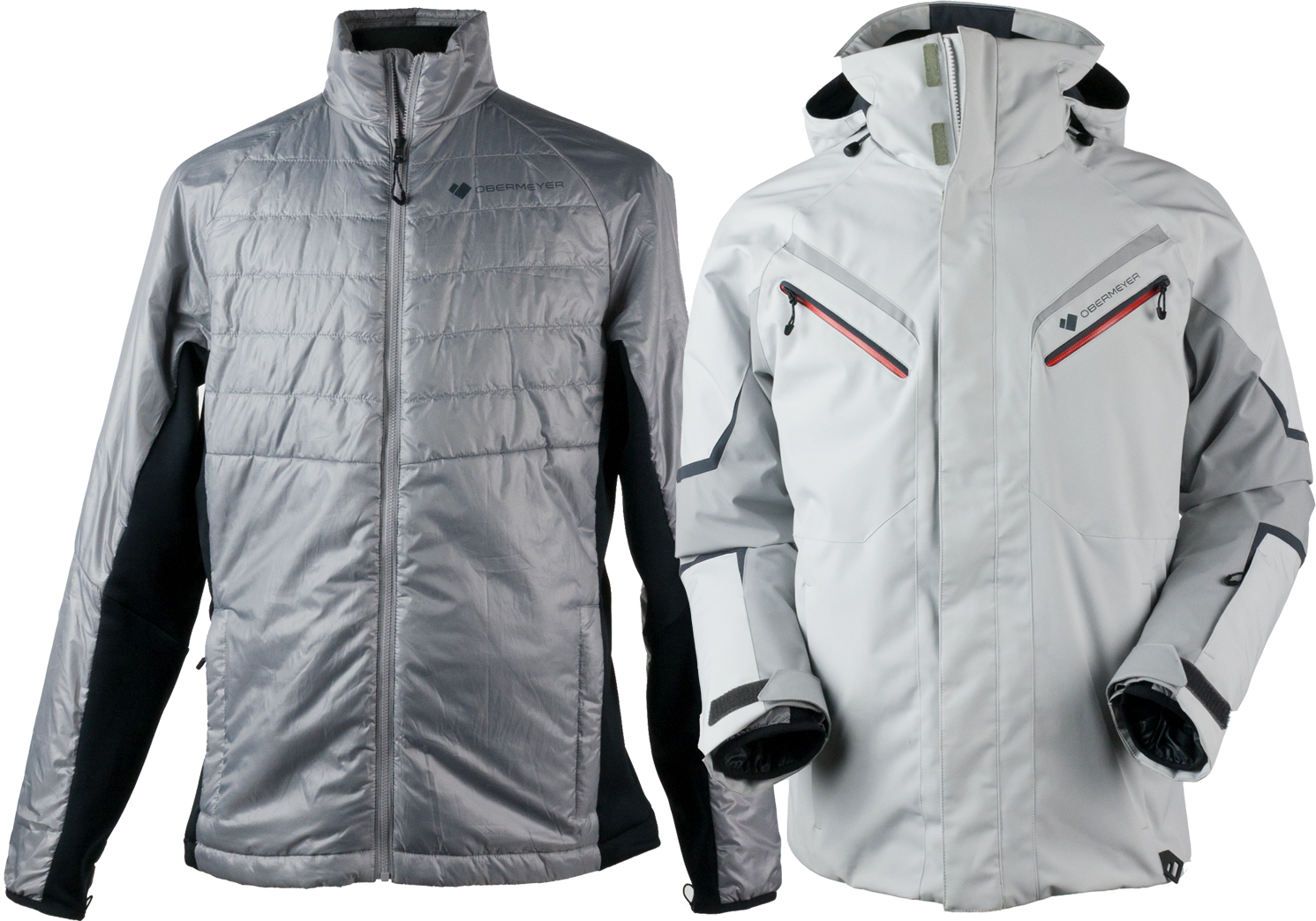 Trilogy Prime System Jacket