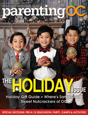 Parenting OC Cover December 2017 Archive