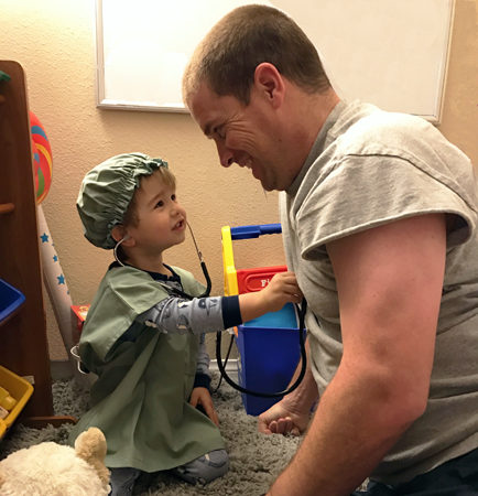 Lakeshore Pretend Play