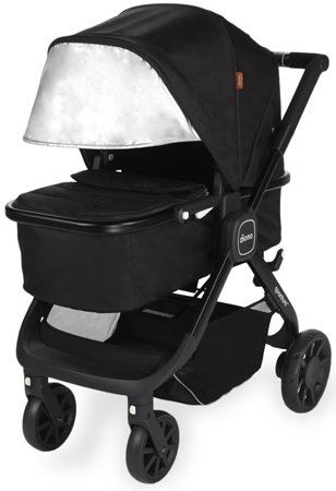 diono Quantum Stroller