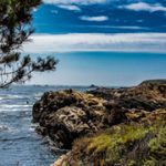 Point Lobos Headland MidRange