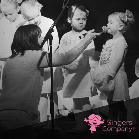 Mini Singers