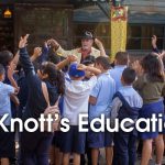 Knott’s Education Slideshow