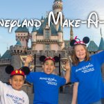Disneyland Make-A-Wish Slideshow