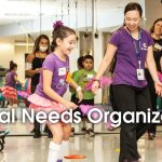 Special Needs Organization Slideshow