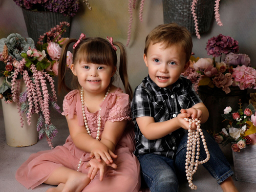 Dorthy and Manny Campos