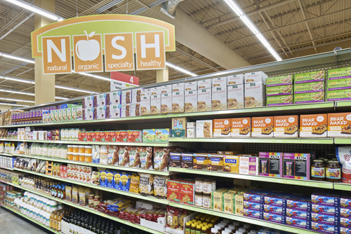 Grocery Outlet Huntington Beach