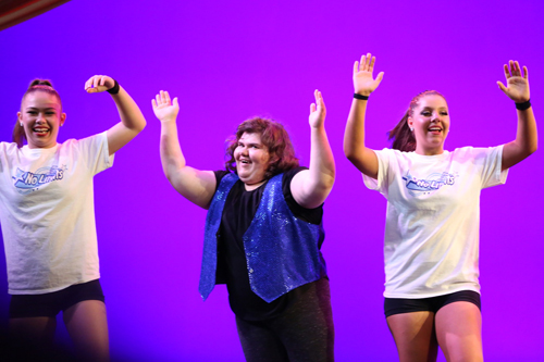 No Limits Creative Arts in Yorba Linda