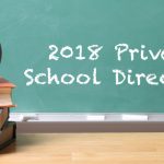 2018 Private School Directory Slideshow