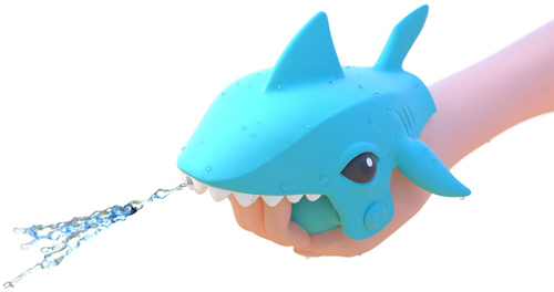 Aqua Creatures Water Squirterz