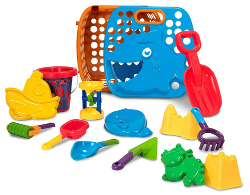 NextWave Jumbo Beach Basket