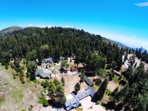 Skypark at Santas Village