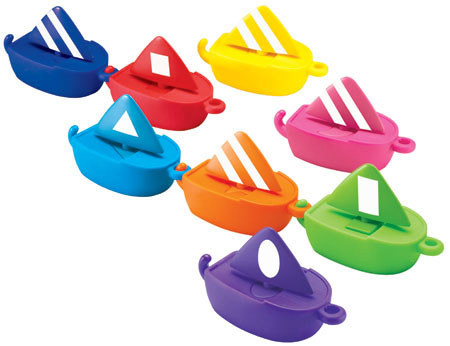 Smart SplashSail Away Shapes