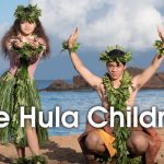 Hula Children Slideshow