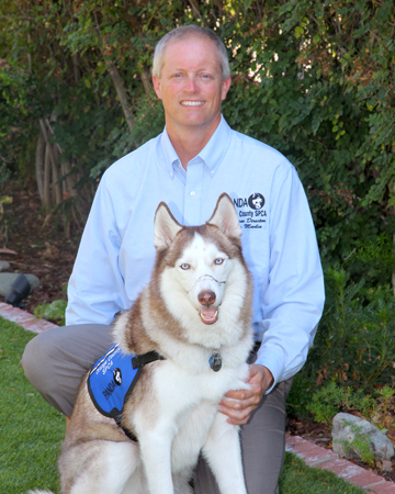 Kevin Marlin and Patriot