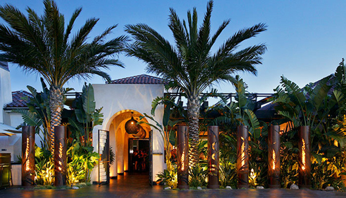 Javier's Cantina Restaurants - CrystalCove Images 2010