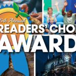 Readers Choice Awards 2018 Slideshow