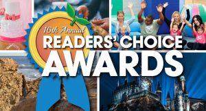 Readers Choice Awards 2018 Slideshow