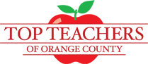 Top Teacher Logo