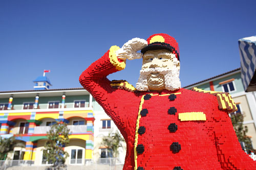 Legoland