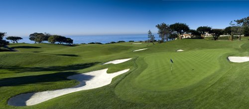 Monarch Beach Golf
