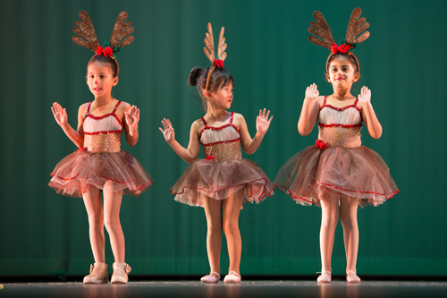 OC Dance Productions