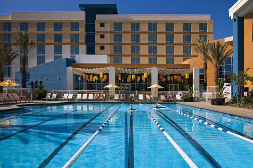 RenaissanceClub Sport