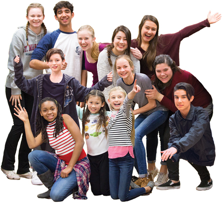 South Coast Repertory