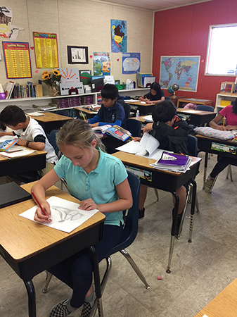 Far Horizons Montessori