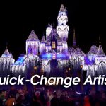 Quick-Change Artists Slideshow