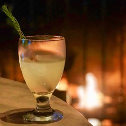 Five Crowns SideDoor