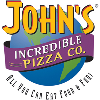 Johns Incredible Pizza Co