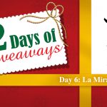 12 Days of Giveaways - Day 06