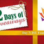 12 Days of Giveaways - Day 07