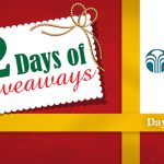 12 Days of Giveaways - Day 08