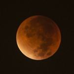 Luna Eclipse Thumbnail