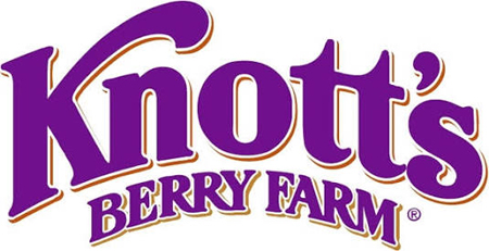 Knotts Berry Farm