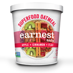 Earnest Eats Superfood Oatmeal Cups Thumbnail