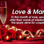 Love and Marriage Slideshow