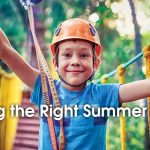 Picking the Right Summer Camp Slideshow