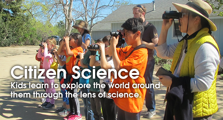 Summer Science Programs For Elementary School Students