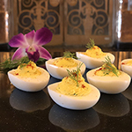 The Queen Marys English Deviled Egg Recipe Thumbnail