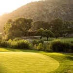 The Ranch Golf Course MidRange