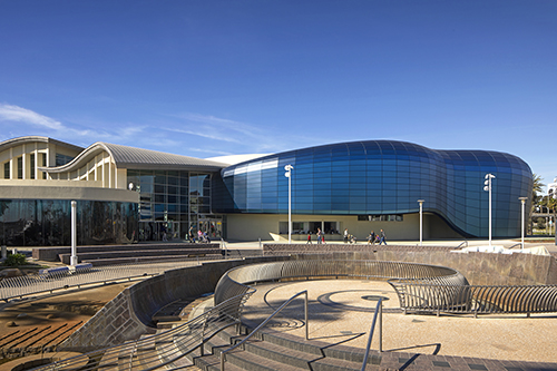 Aquarium of the Pacific Visions